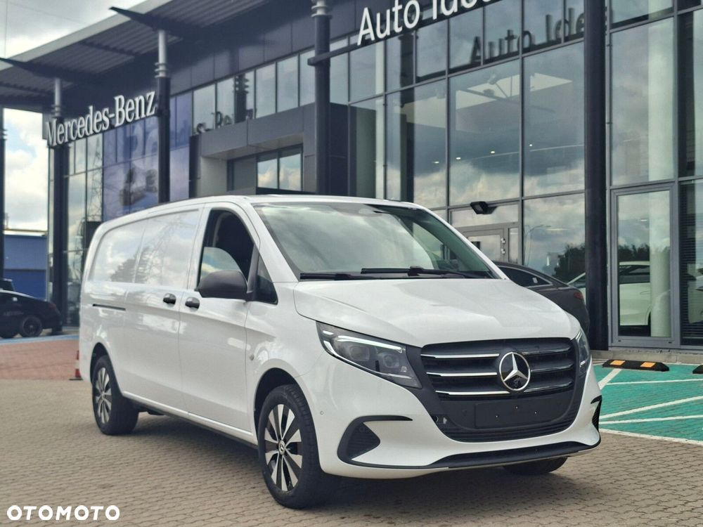 Mercedes-Benz vito Vito - 6