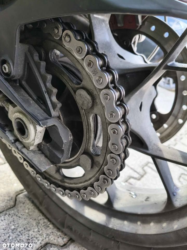KTM Adventure - 5
