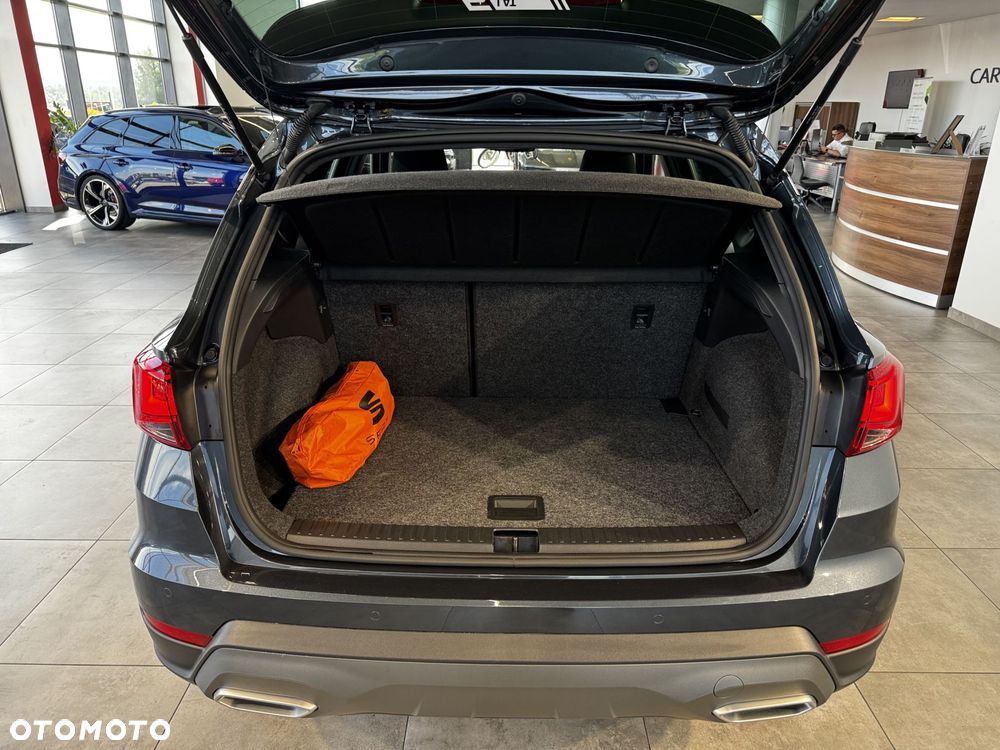 Seat Arona - 13