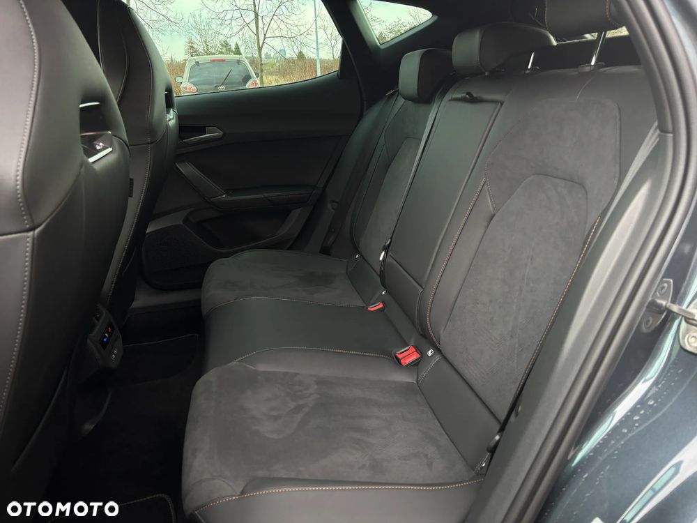 Cupra Formentor 1.5 eTSI DSG - 11