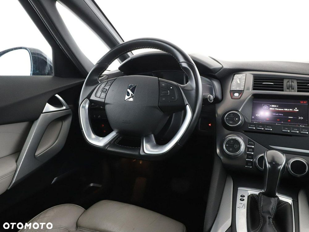 DS Automobiles DS 5 - 17