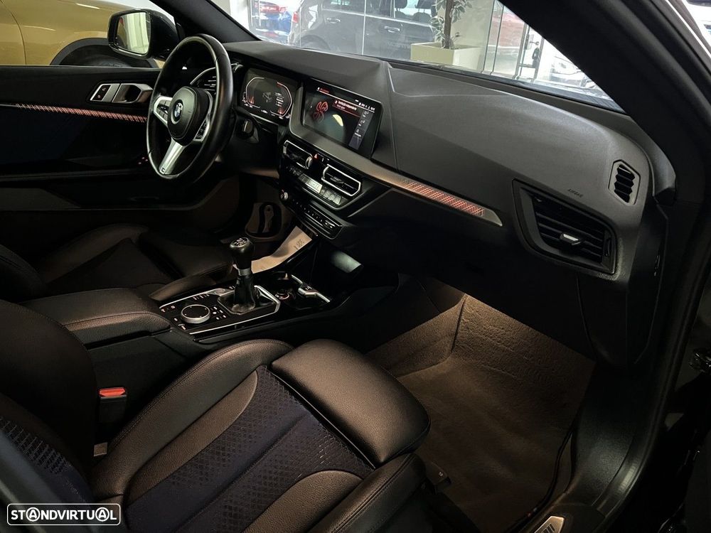 BMW 218 Gran Coupé i M Sport - 11