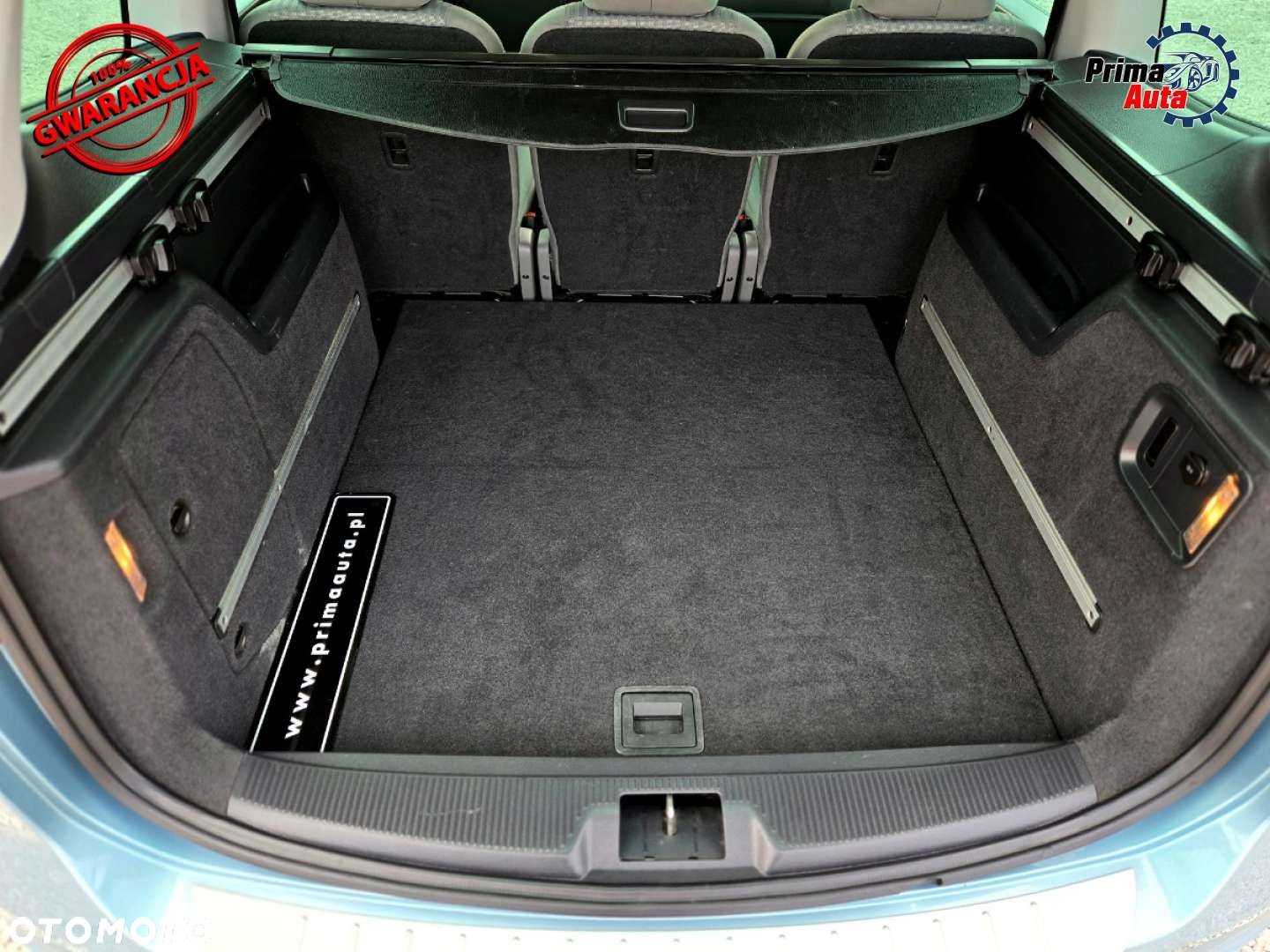 Seat Alhambra 2.0 TDI (Ecomotive) Start & Stop DSG Style - 17