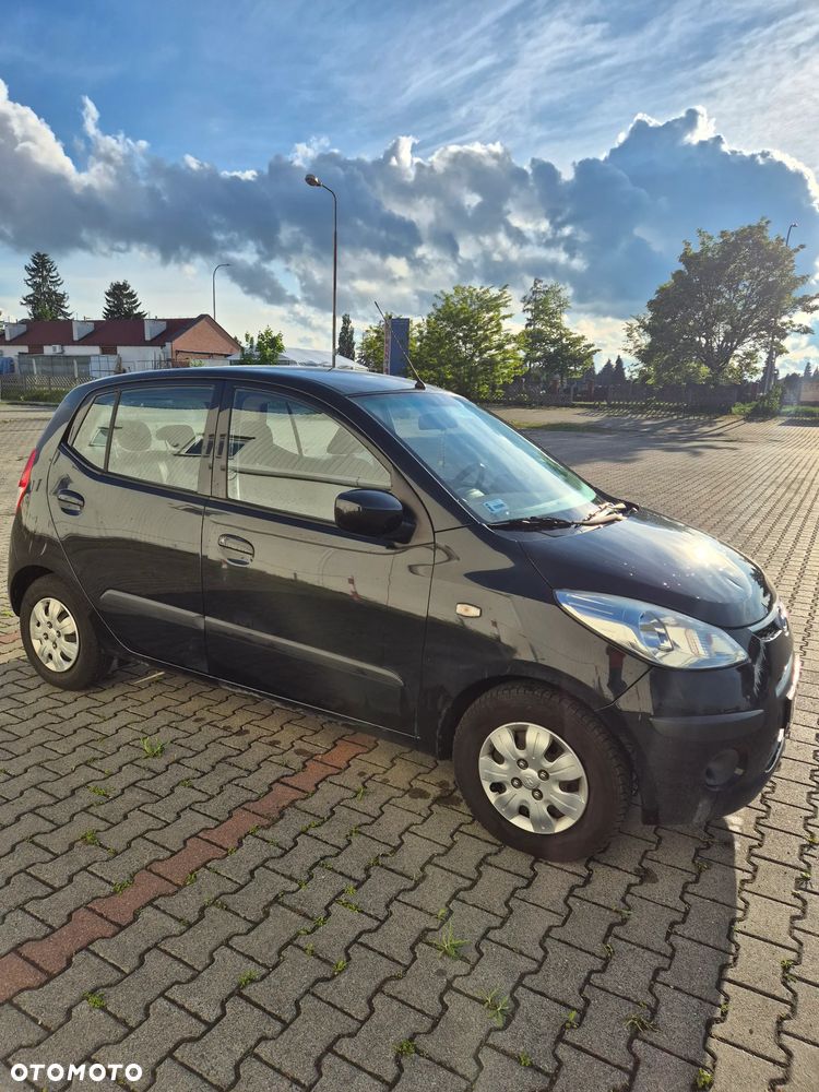 Hyundai i10 1.1 Comfort - 3