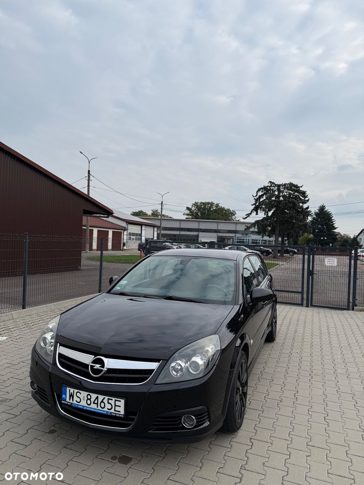 Opel Signum 2.0 T Sport - 14