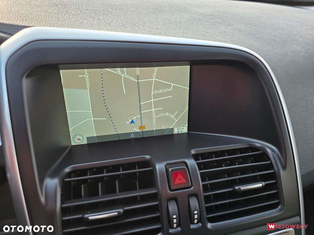 Volvo XC 60 - 20