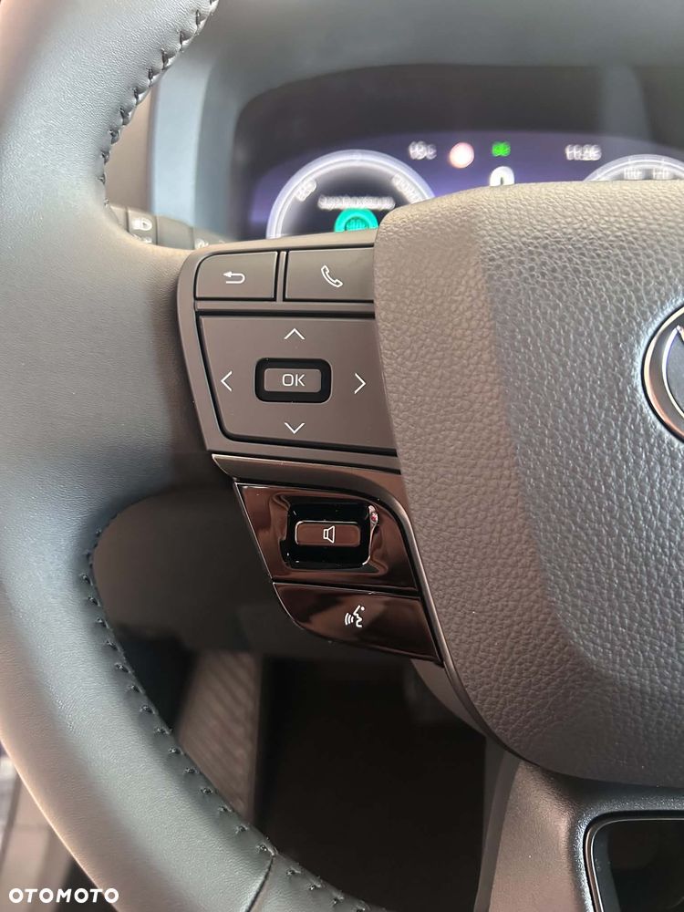 Toyota C-HR 1.8 Hybrid Comfort - 19