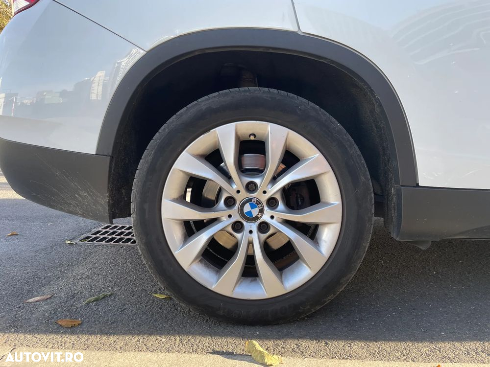 BMW X1 sDrive18d Aut. - 15