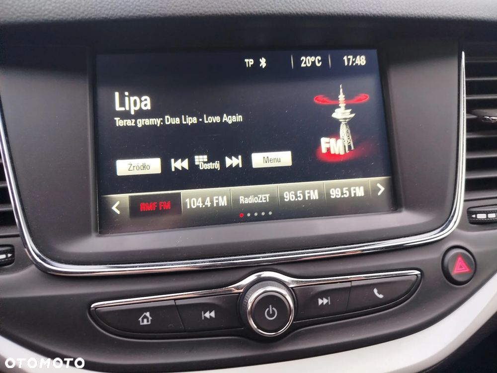 Opel Astra V 1.0 T Enjoy S&S - 15