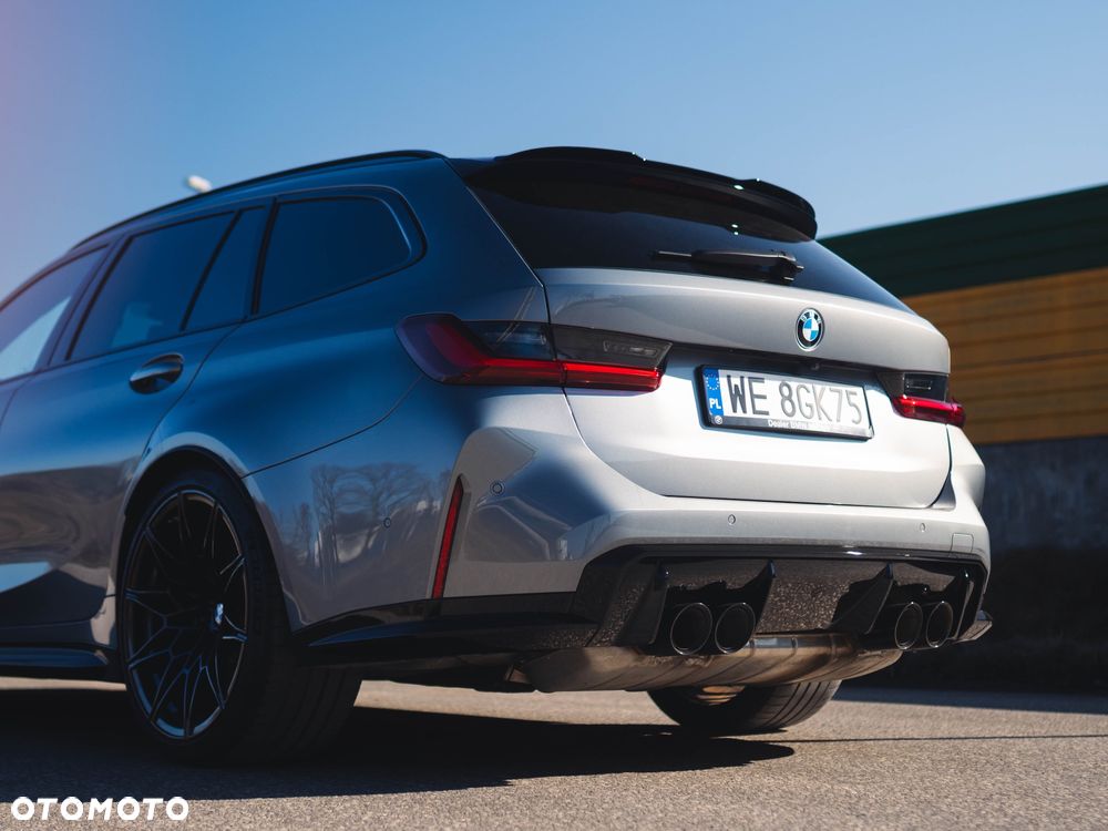 BMW M3 - 23