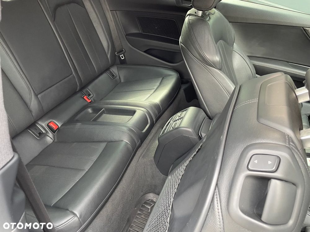 Audi S5 Coupé 3.0 TFSI quattro tiptronic - 9