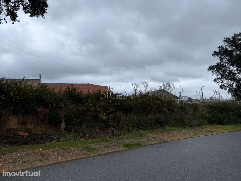 Terreno na Madalena - Grande imagem: 3/3