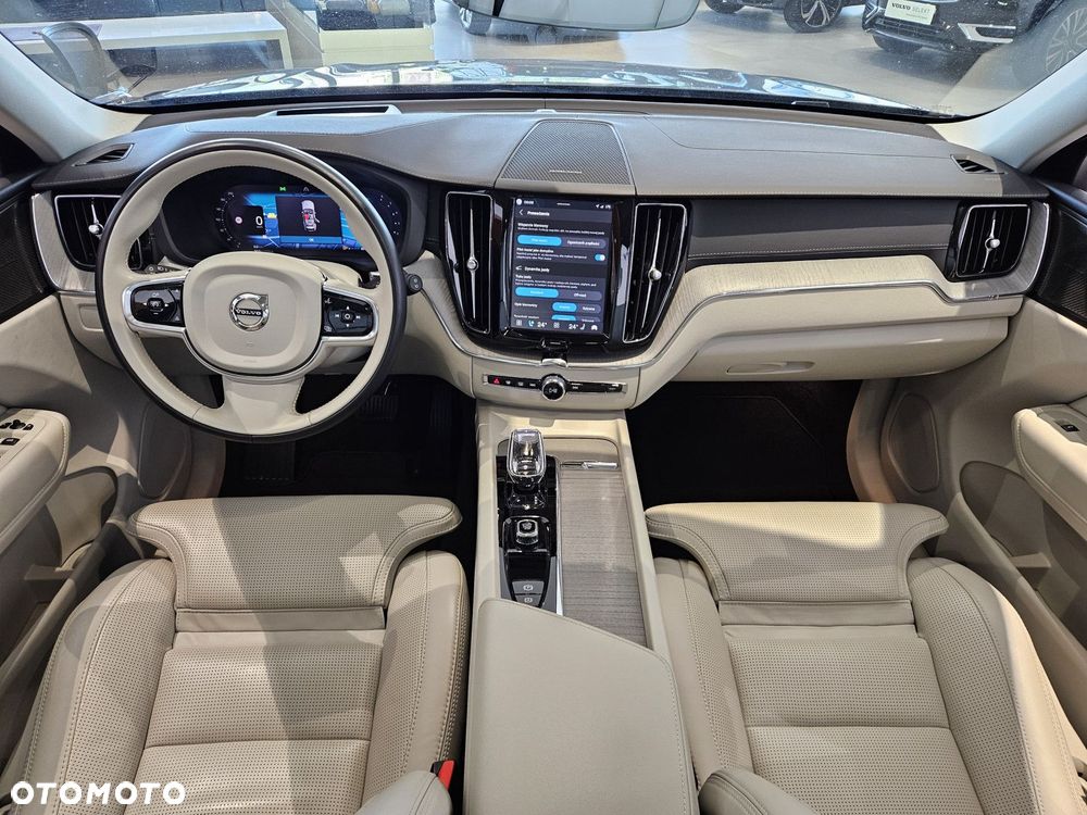 Volvo XC 60 - 15
