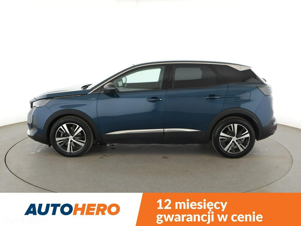 Peugeot 3008 - 2