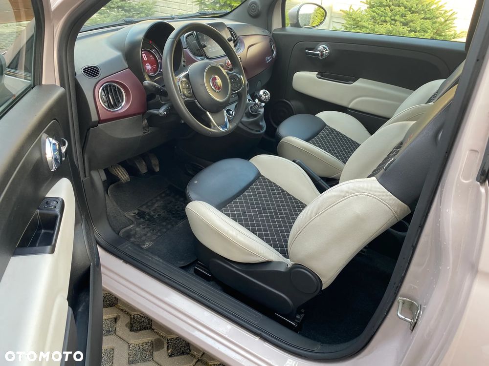 Fiat 500 1.0 GSE Hybrid - 14