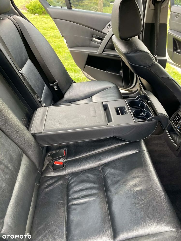 BMW Seria 5 - 39