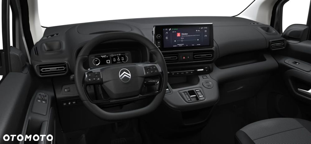 Citroën Berlingo - 6