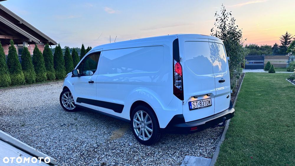 Ford Transit Connect - 7