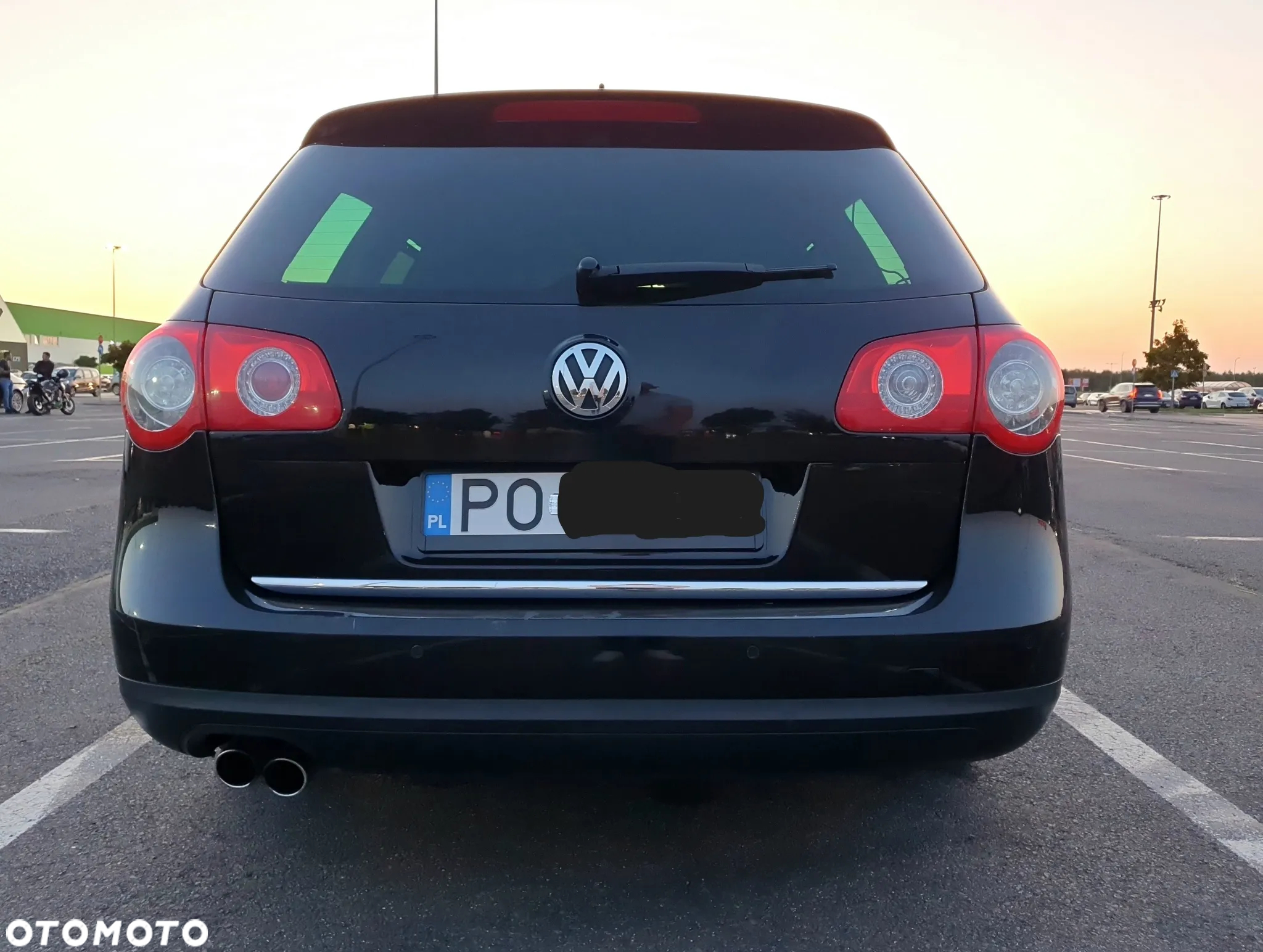 Volkswagen Passat Variant 1.8 TSI Sportline - 6