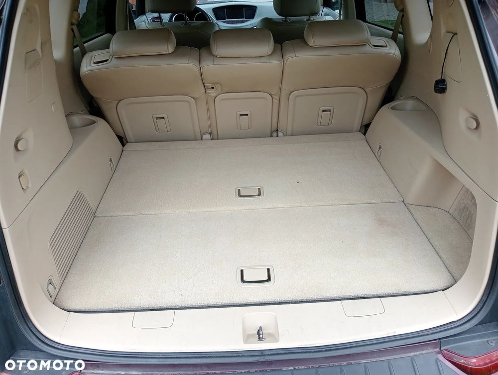 Subaru B9 Tribeca 3.0 TC Comfort - 15