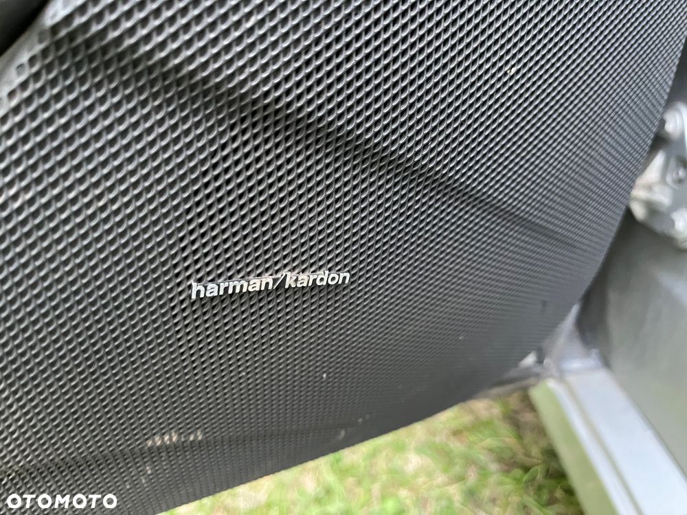 Mercedes-Benz Klasa E 500 4Matic Automatik Avantgarde - 21