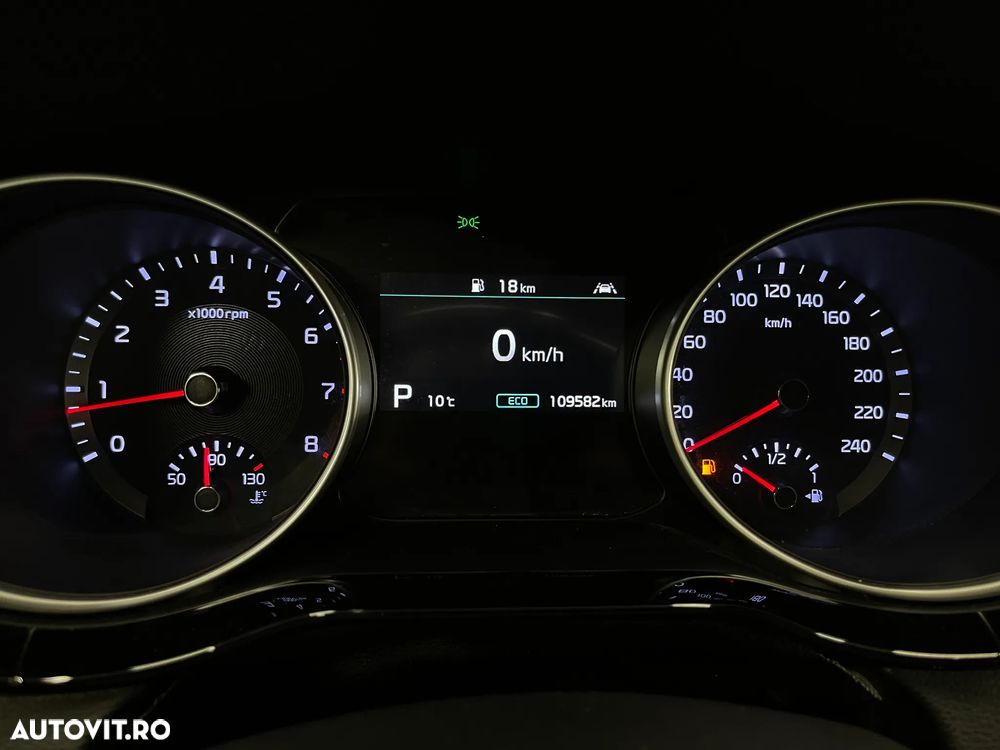 Kia XCeed 1.5 T-GDI 7DCT MHEV Style - 26