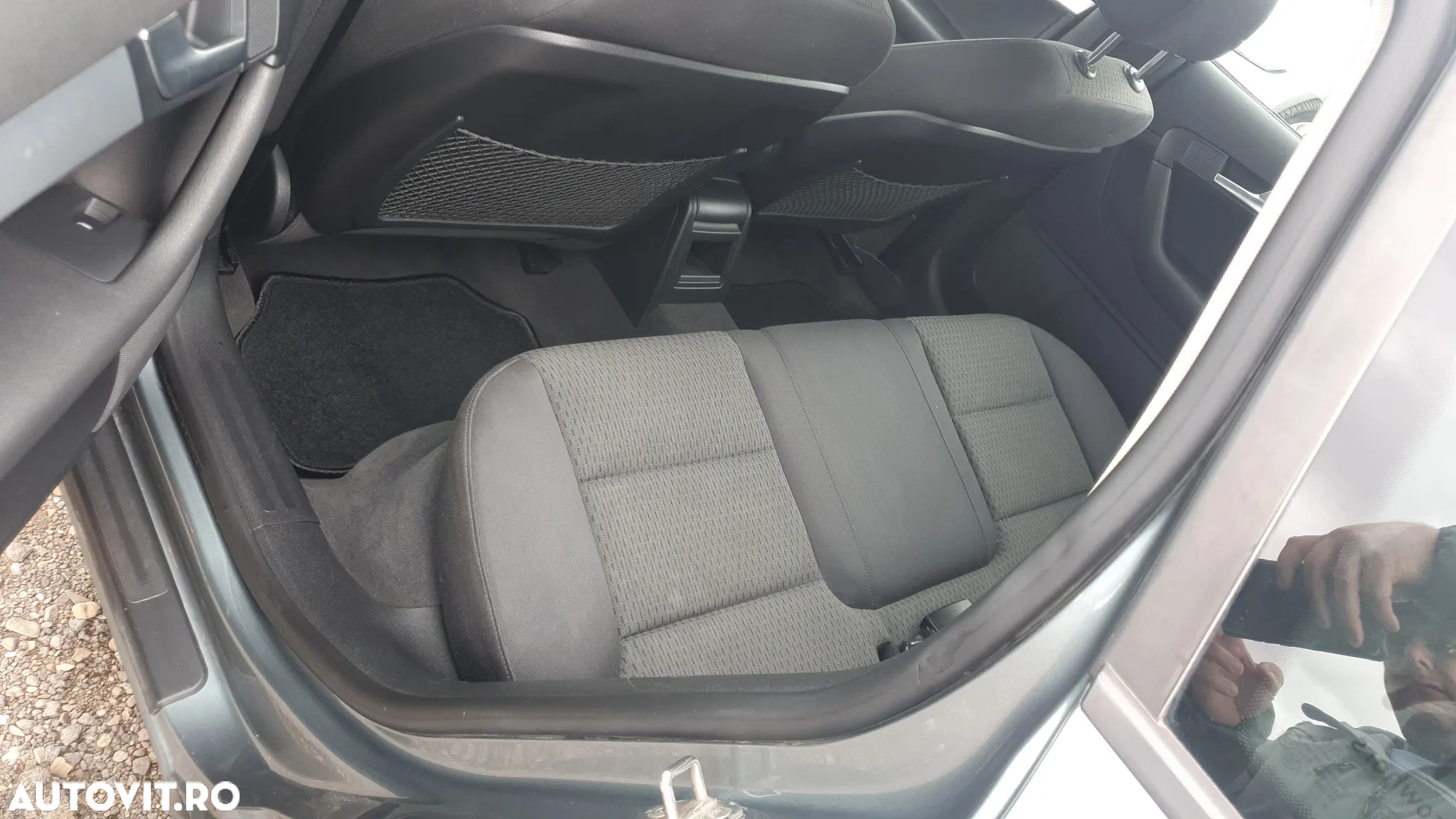 Audi A3 1.8 TFSI Sportback S tronic Ambition - 9
