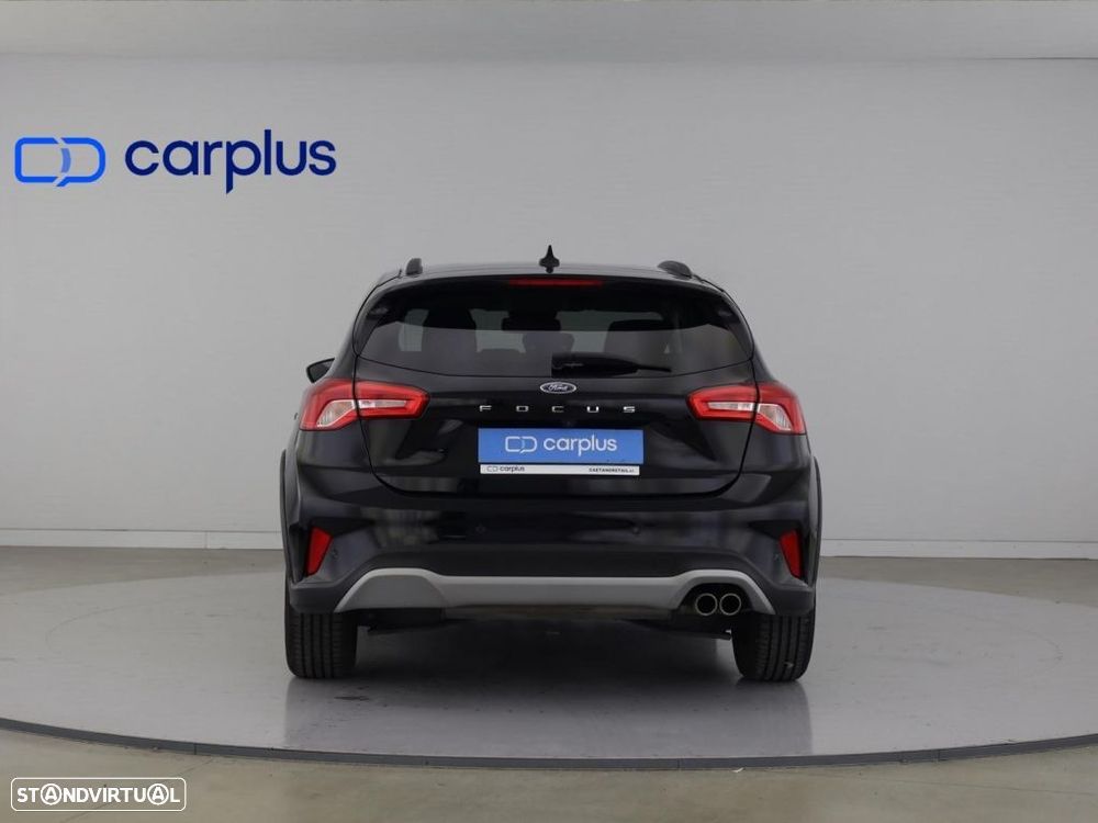 Ford Focus 1.0 EcoBoost Active - 6