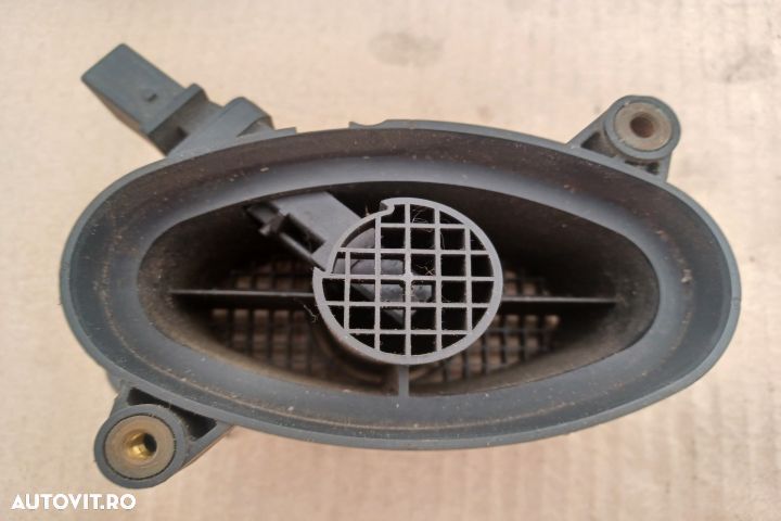 Debitmetru aer 118D 143CP 0928400504 7788744 MX1253 BMW Seria 1 E81/E - 3