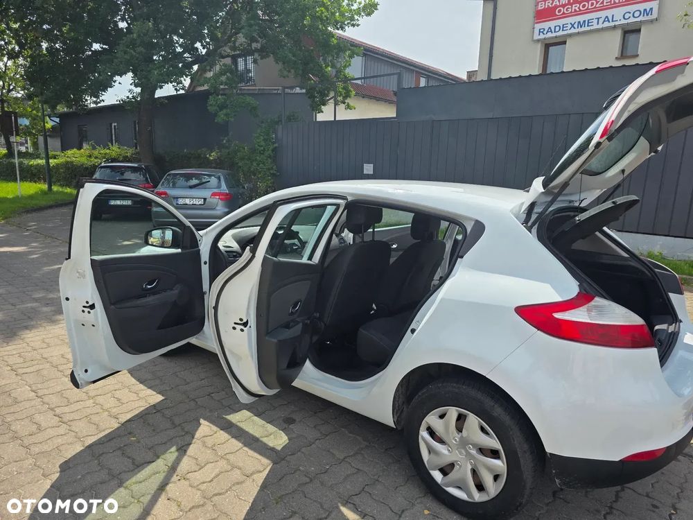 Renault Megane - 9