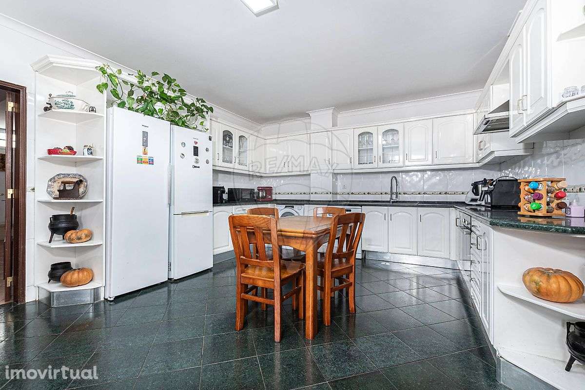 Moradia T5 para venda - Grande imagem: 3/39