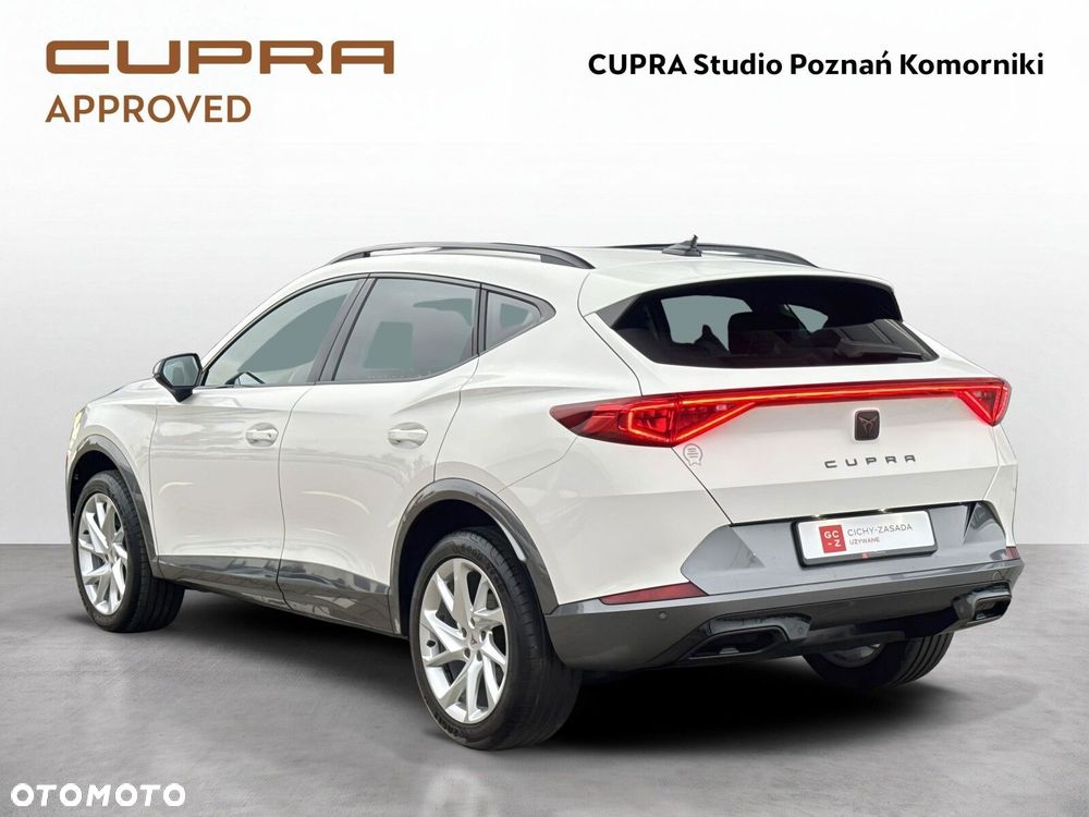 Cupra Formentor 1.5 TSI DSG - 7
