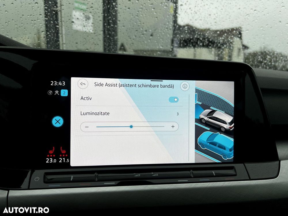 Volkswagen Golf - 27