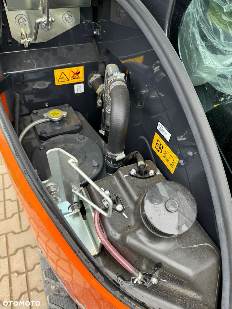 Hitachi ZX26-6 2740kg - 6