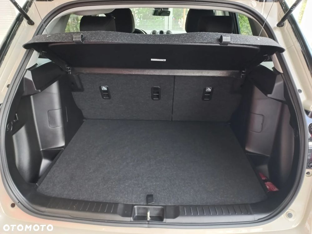 Suzuki Vitara 1.5 DualJet Hybrid Premium Plus 4WD AGS - 24