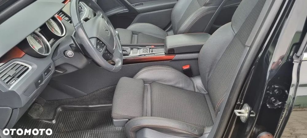 Peugeot 508 2.0 BlueHDi RXH S&S - 7