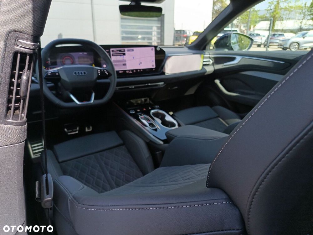Audi A6 Limousine - 34