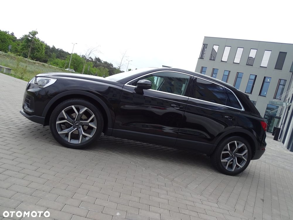Audi Q3 - 10