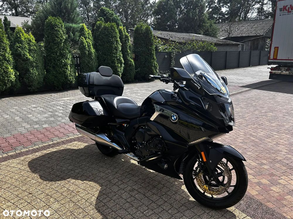 BMW K - 4