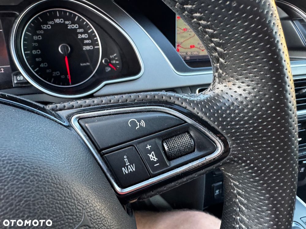 Audi A5 ver-coupe-1-8-tfsi-multitronic - 31