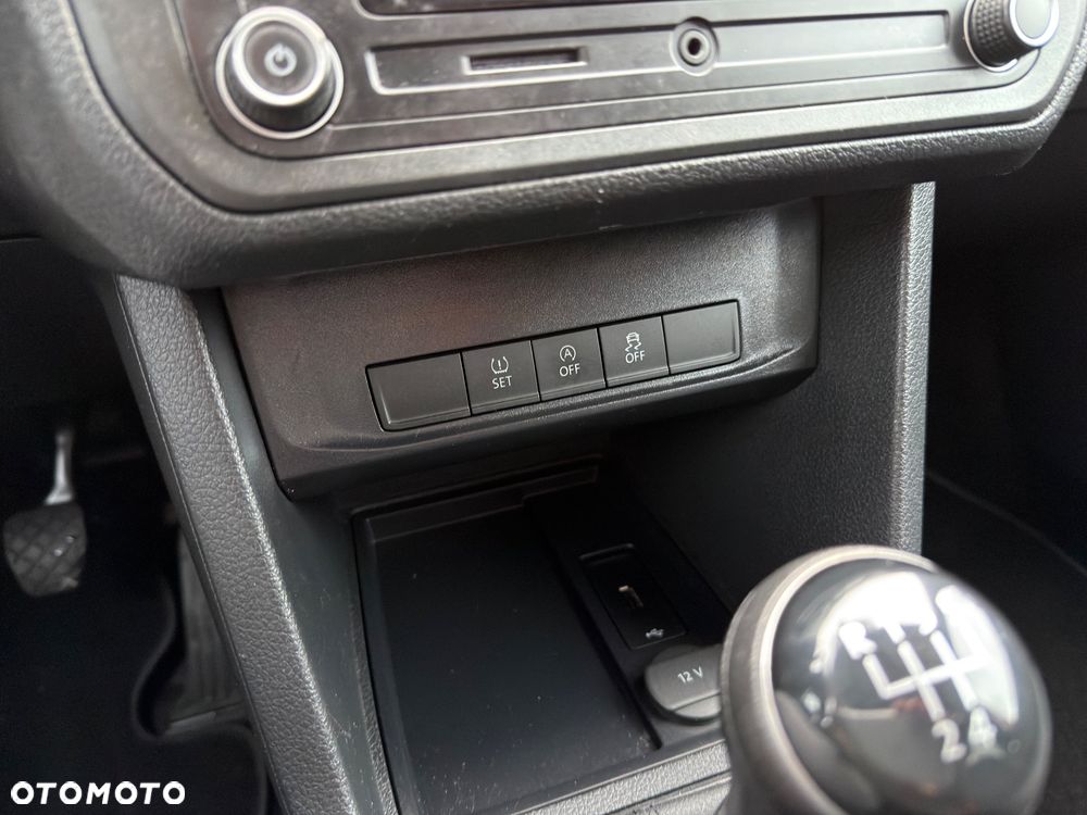 Volkswagen Caddy 2.0 (5-Si.) Move - 24