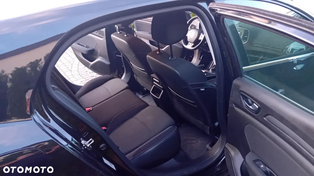Renault Megane 1.3 TCe FAP Business - 14