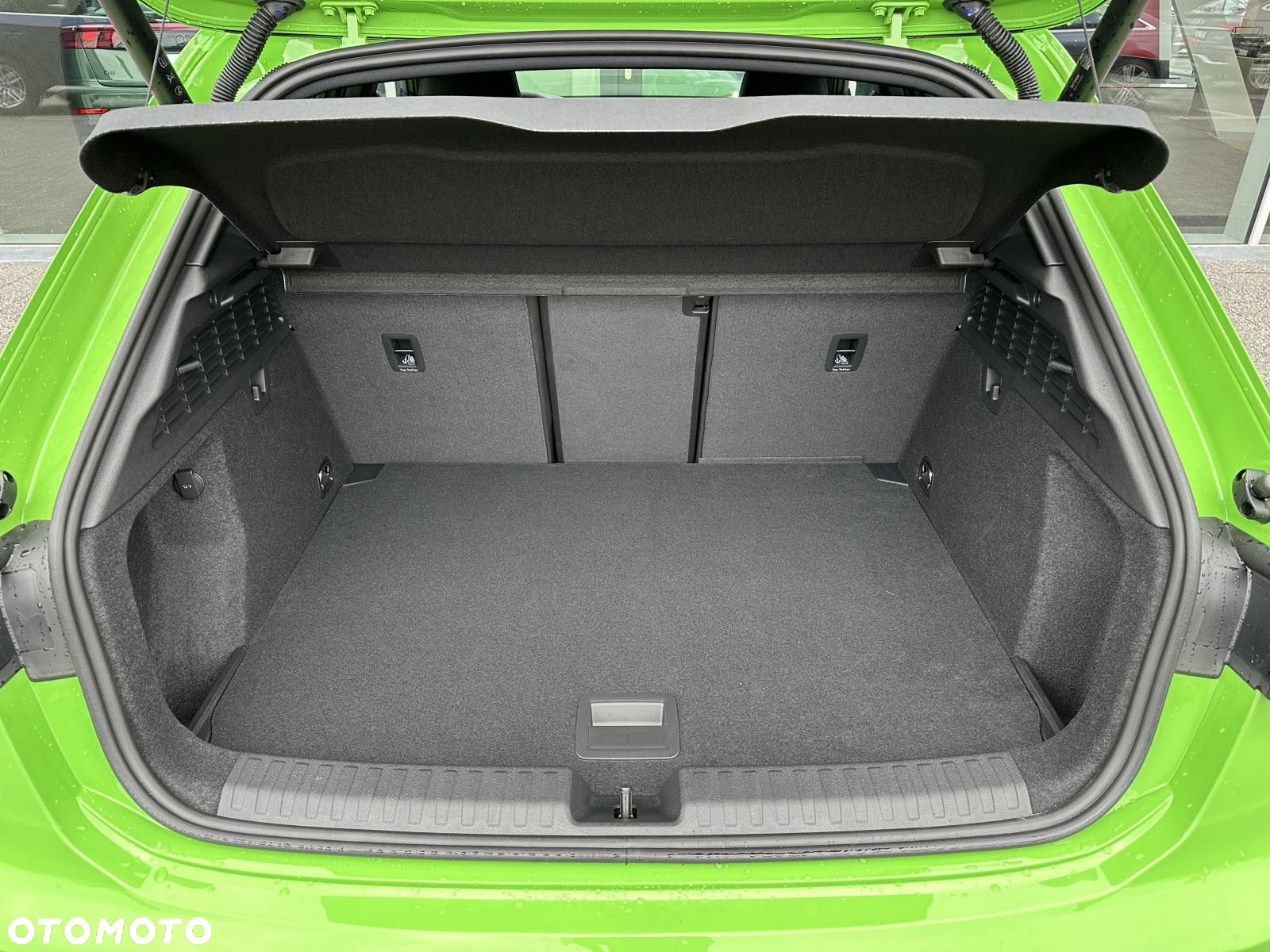 Audi RS3 Sportback - 8