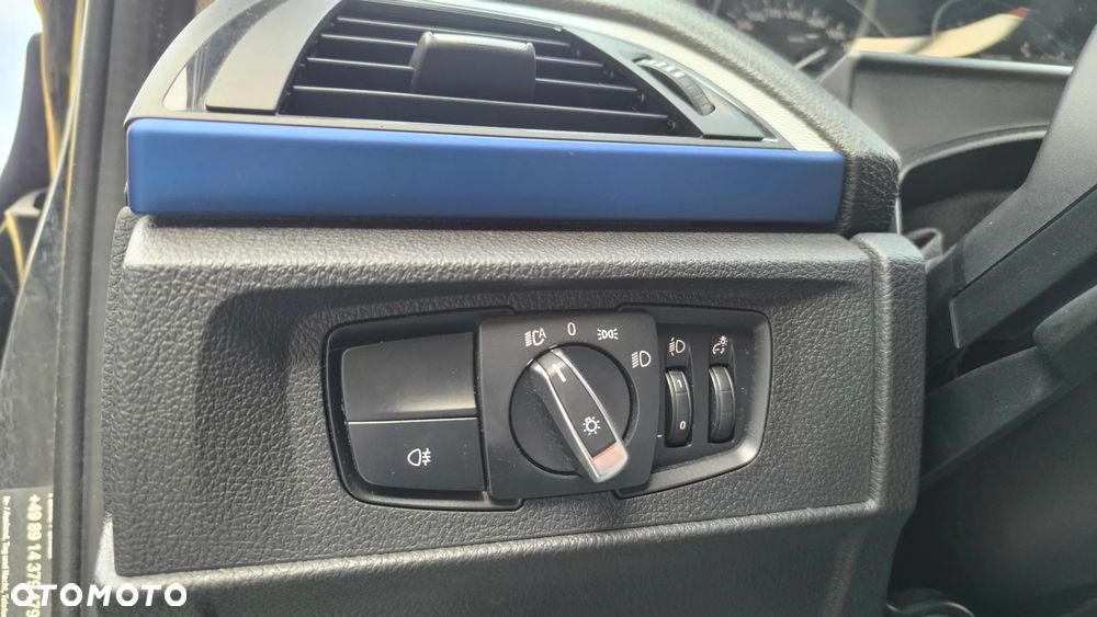 BMW Seria 1 116i - 12