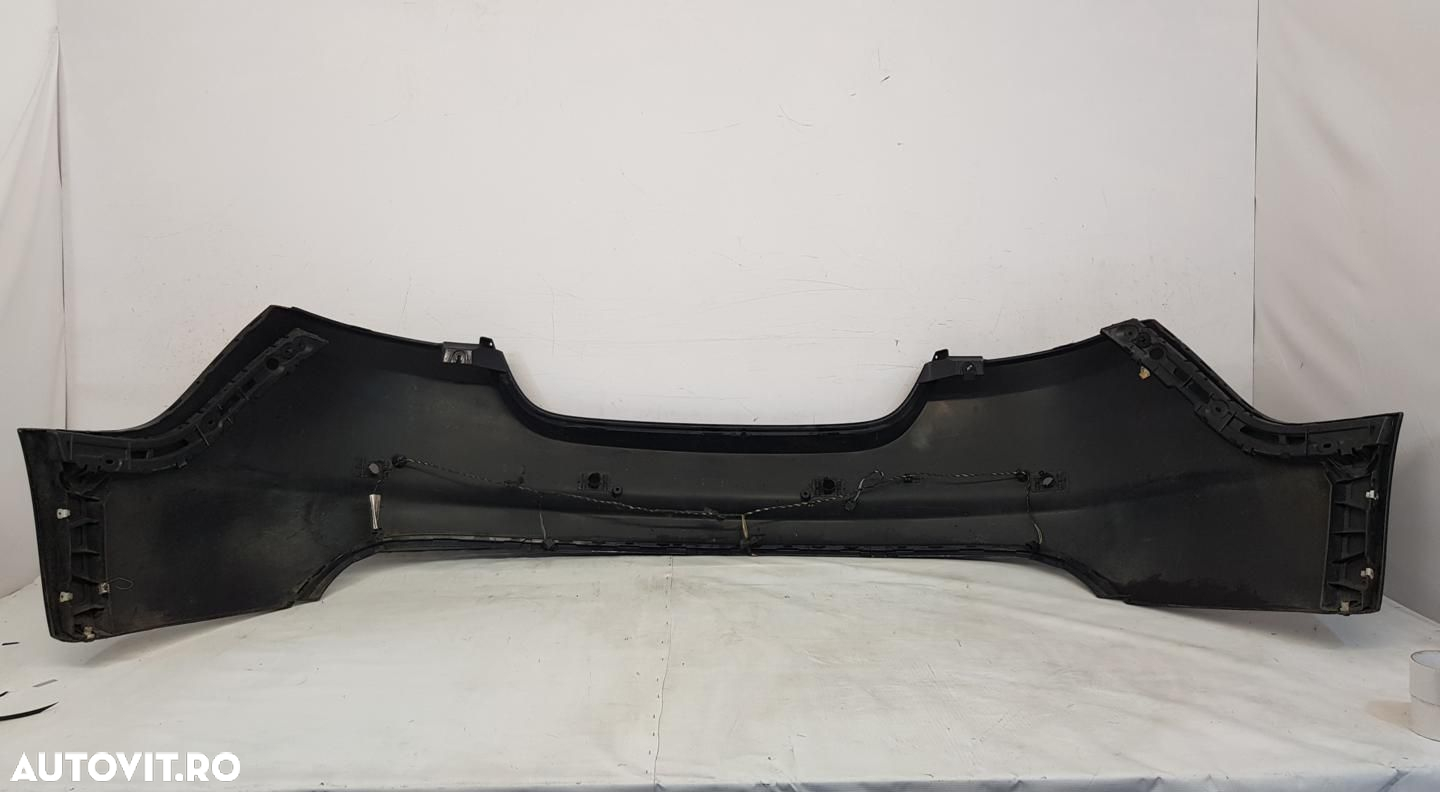 Bara spate Jaguar XF X250 dupa 2007 - 5