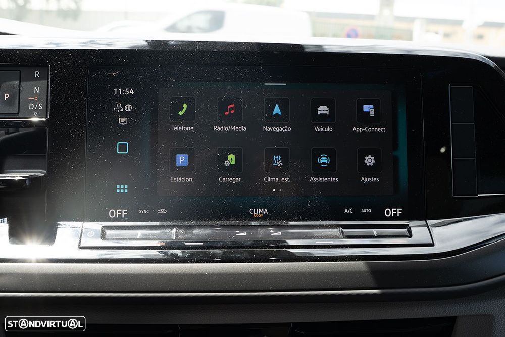 VW Multivan 1.5 TSI e-Hybrid Trend DSG - 9