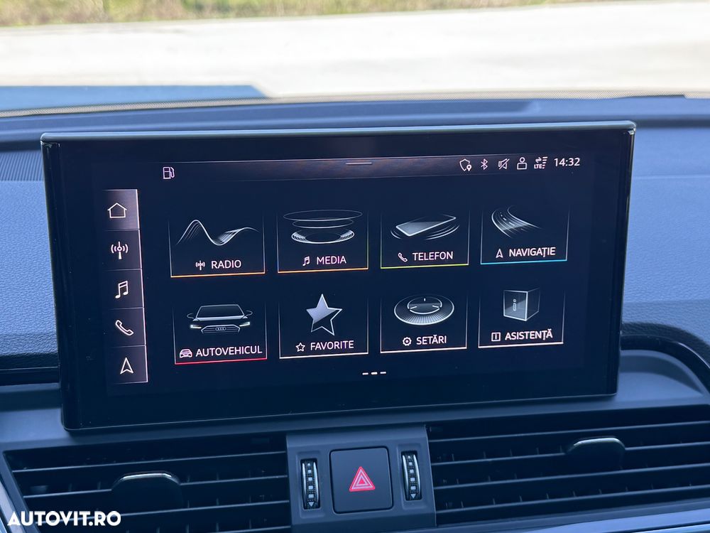 Audi Q5 40 TDI ack quattro S tronic S line business - 15