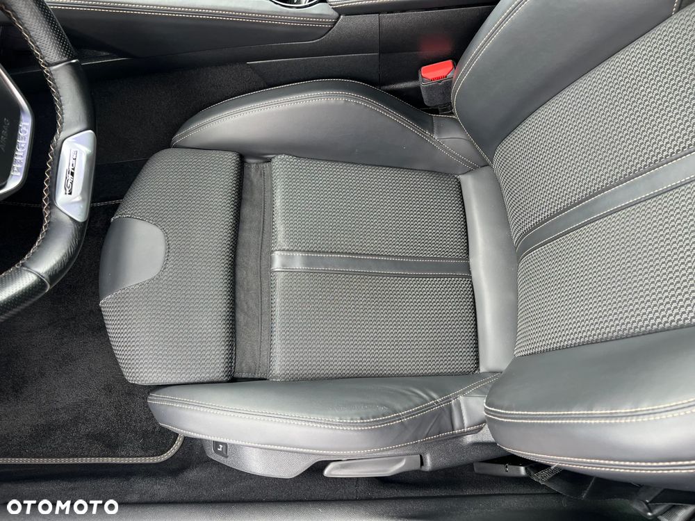 Peugeot 508 1.6 PureTech GT Pack S&S EAT8 - 28