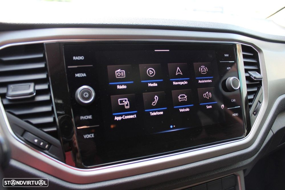 VW T-Roc 1.5 TSI Style - 9