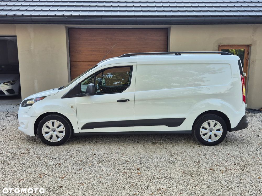Ford Connect L2 - 27